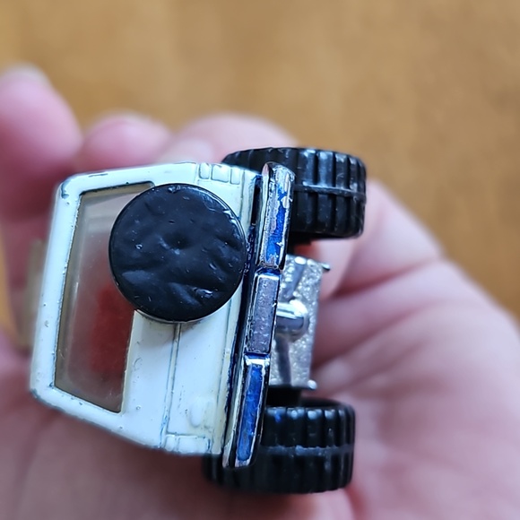 Matchbox 1987 Vintage Bronco - Picture 9 of 9